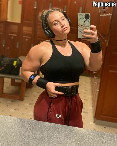 jordynne grace naked|Jordynne Grace Nude Photos & Videos